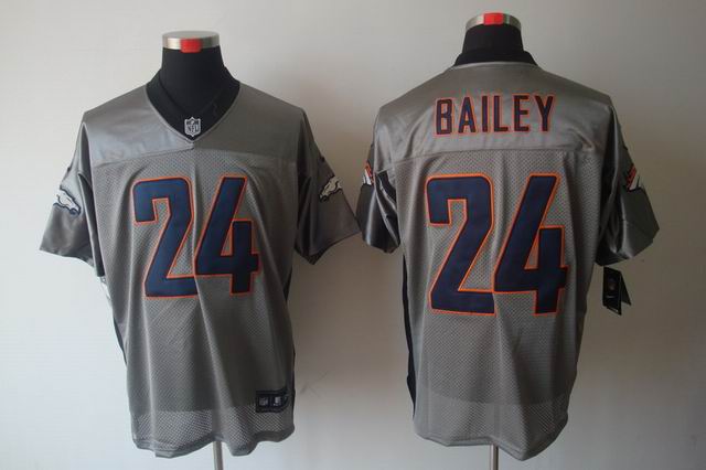 Nike Denver Broncos Elite Jerseys-030